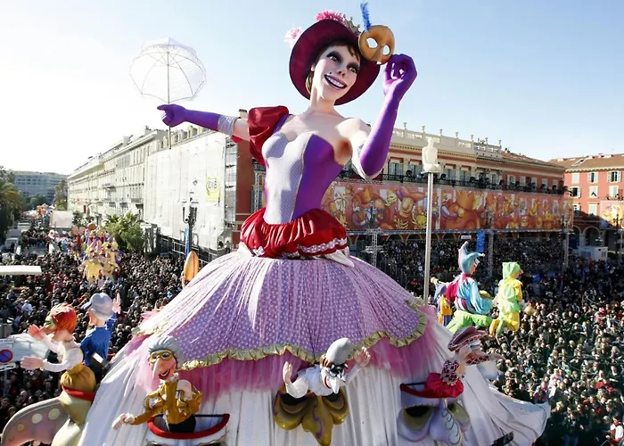 - Azureva * Roquebrune-Cap-Martin