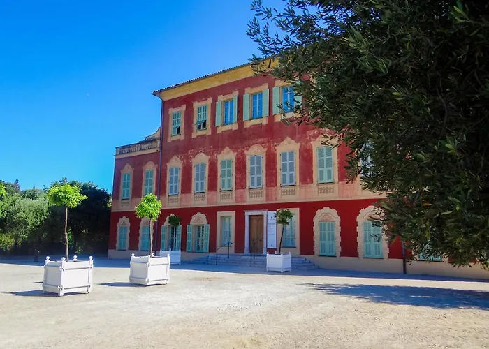 - Azureva Daire