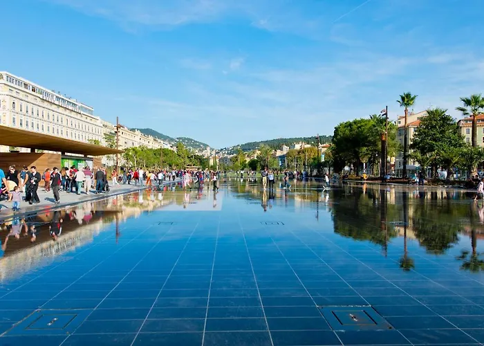 Appartement Résidence Bella Vista By Azureva