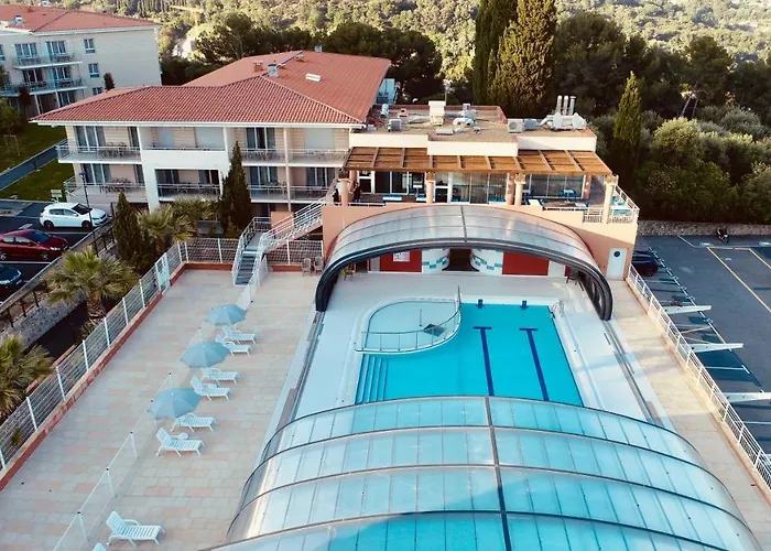 Appartement - Azureva