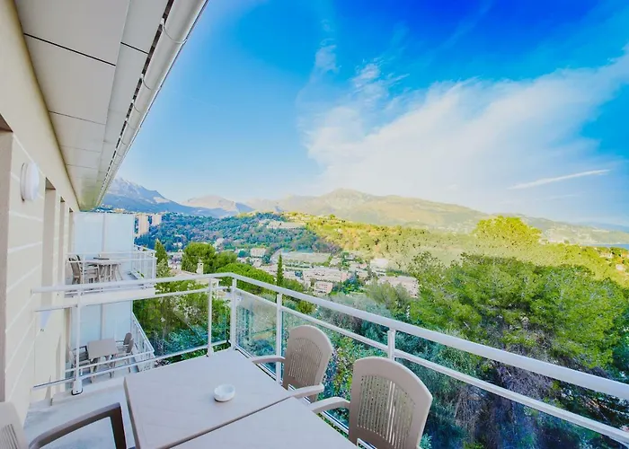 Διαμέρισμα - Azureva