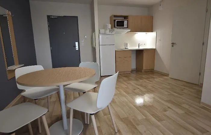 - Azureva Appartement